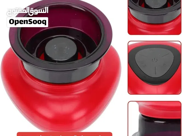 اكواب حجامة صينية الكترونية للتدليك بالشفط