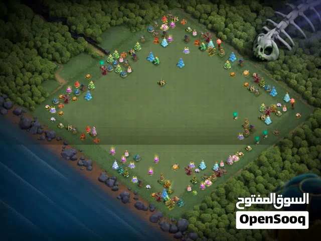 Clash of Clans