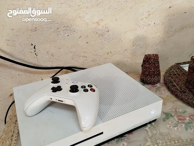 Xbox One X Xbox for sale in Nablus