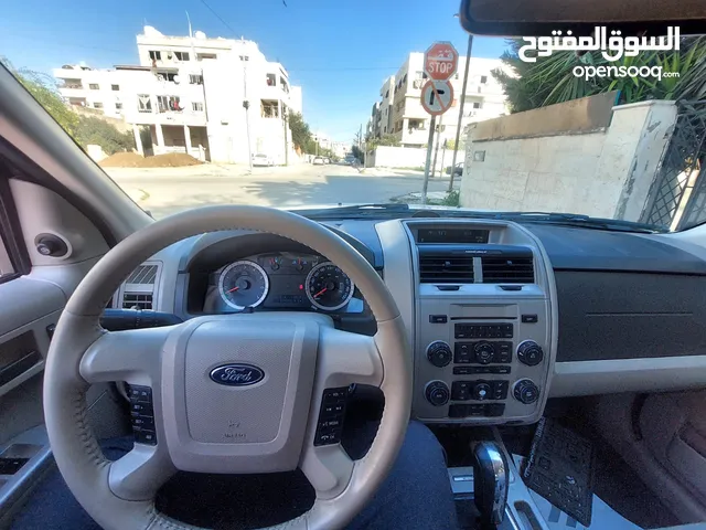 Used Ford Escape in Irbid