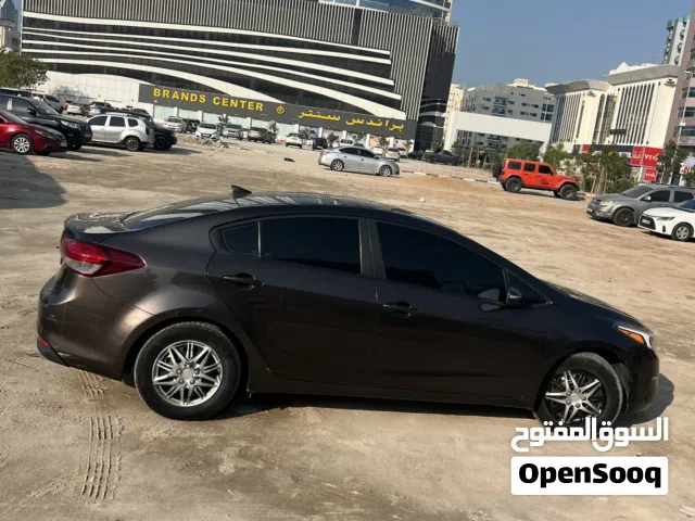 كياسيراتو 2018