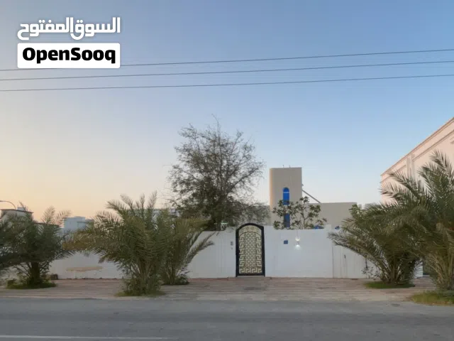 منزل بطابق واحد في المعبيله الجنوبيه