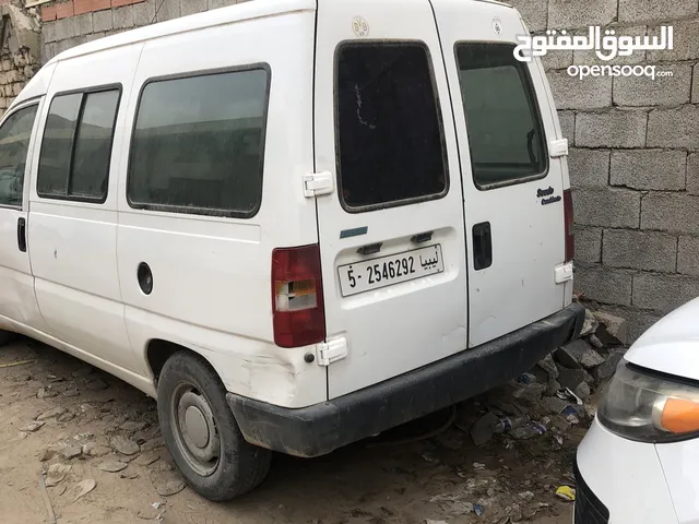 Used Fiat Other in Tripoli