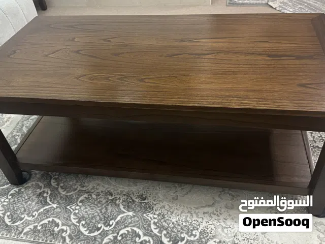 Big Table and small