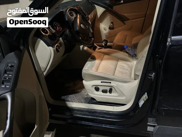 Used Volkswagen Tiguan in Tripoli