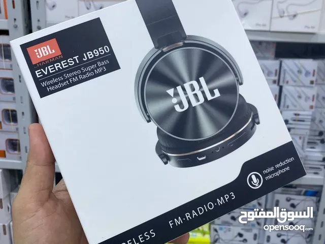 ساعات عمر بطارية بلوتوث JBL