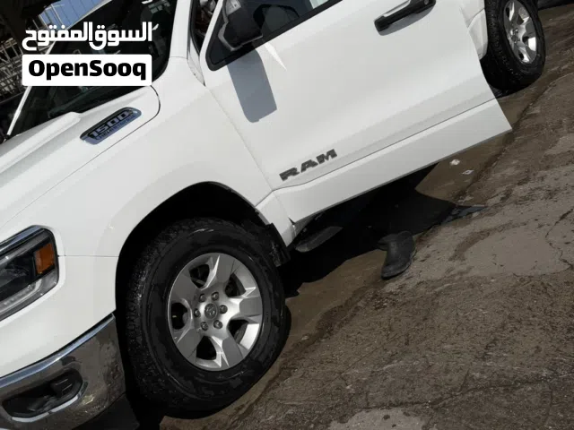 Used Dodge Ram in Basra