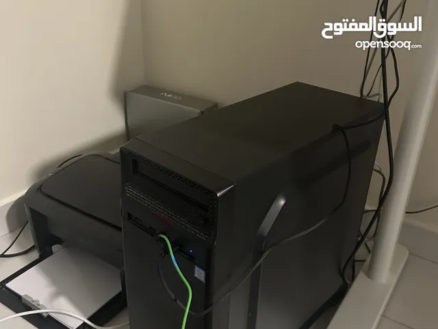 Gaming pc for sale