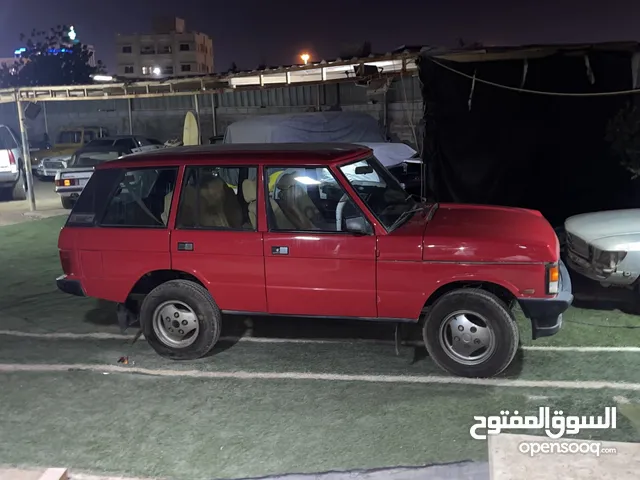 Used Land Rover Range Rover in Ras Al Khaimah