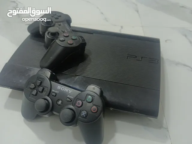 PlayStation 3 PlayStation for sale in Ajman
