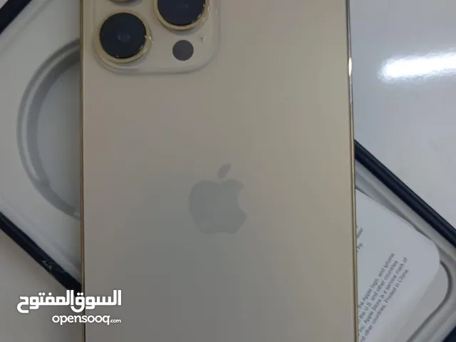 Apple iPhone 13 Pro Max 256 GB in Basra