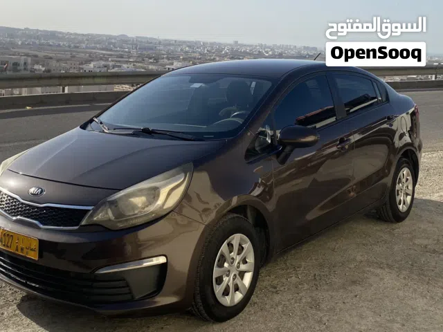 Kia Rio For Sale