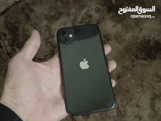 Apple iPhone 11 64 GB in Basra