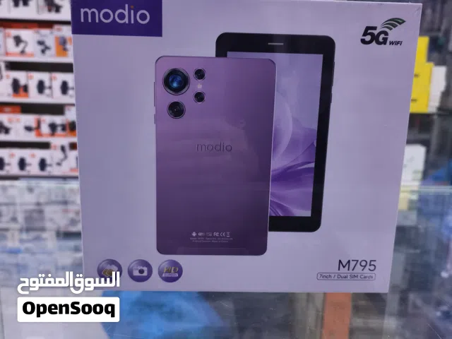 تاب modio m795 ارخص سعر بدون منافس