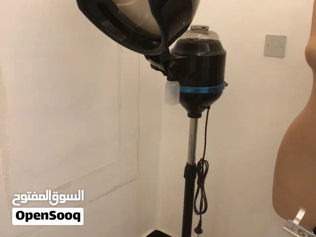 جهاز بخار شعر