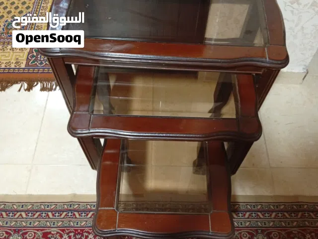 طقم طربزات سيرفس