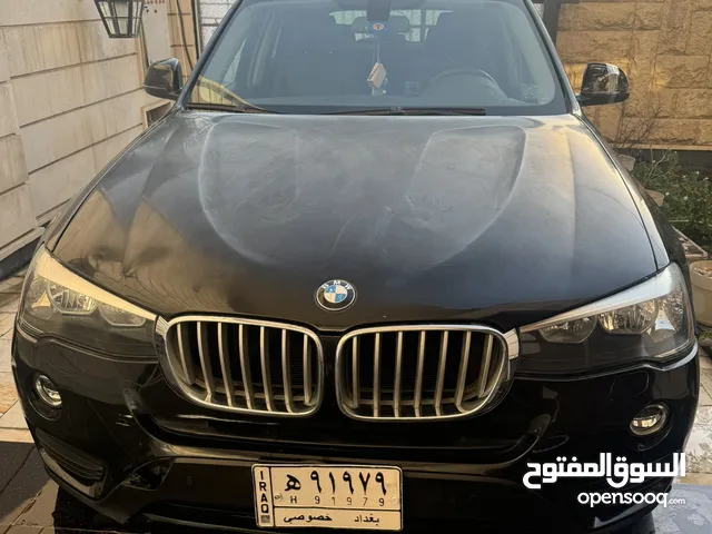 Used BMW 3 Series in Baghdad