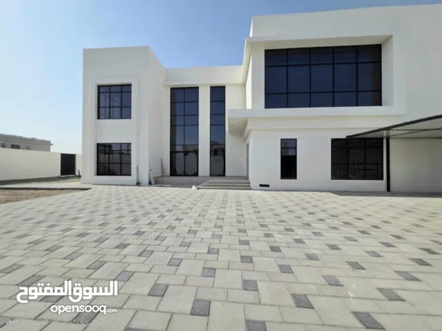 4500 m2 5 Bedrooms Villa for Rent in Abu Dhabi Madinat Al Riyad