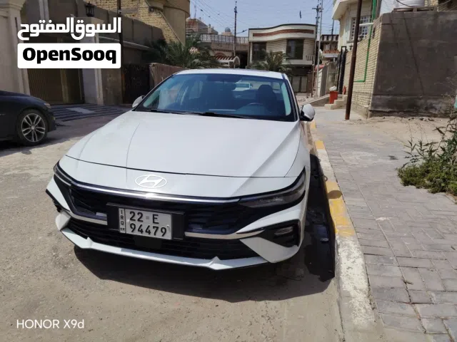 النترا 2024 وارد صيني