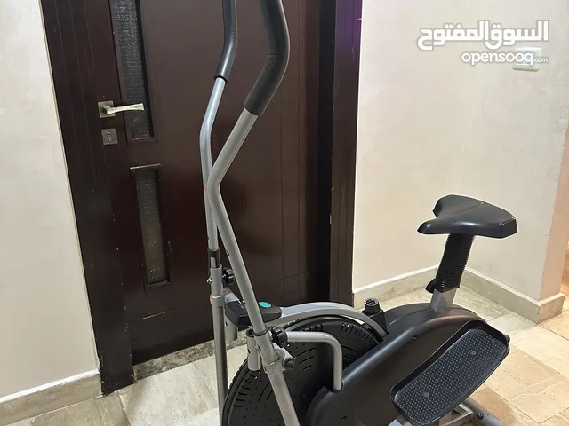 بسكليت رياضة، اوربت تراك كروس