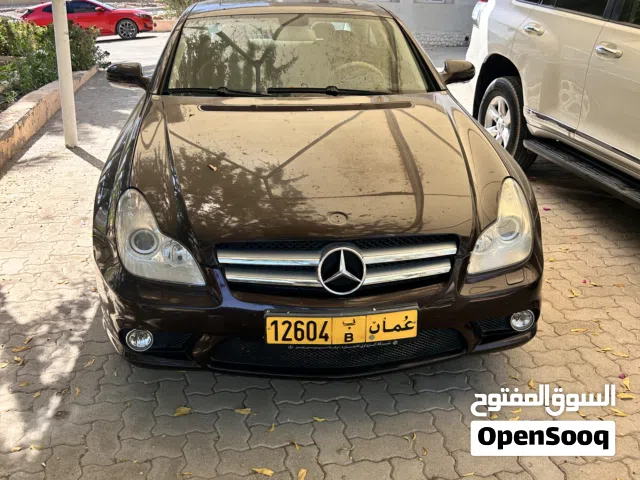 Mercedes CLS for Sale