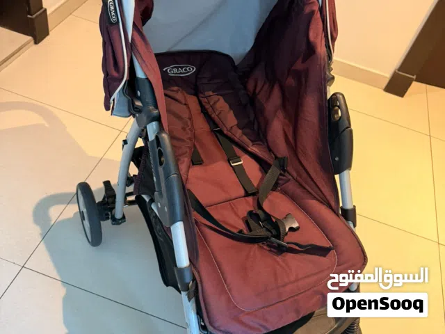 GRACO STROOLER