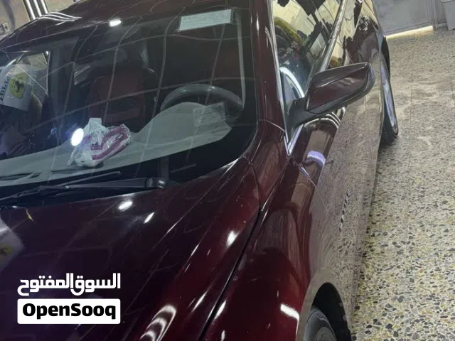 2016 شيفروليه ماليبو LT