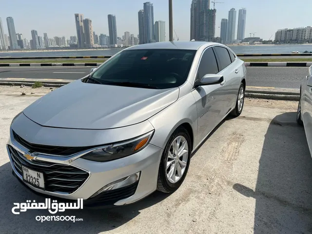 Chevrolet Malibu 2019 in Sharjah