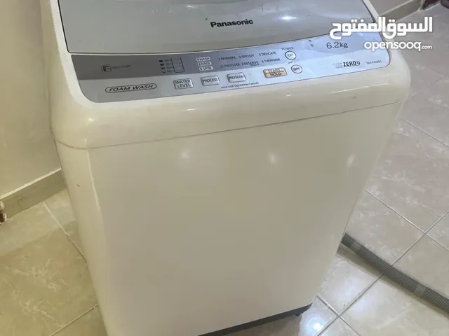 Panasonic 1 - 6 Kg Washing Machines in Ajman