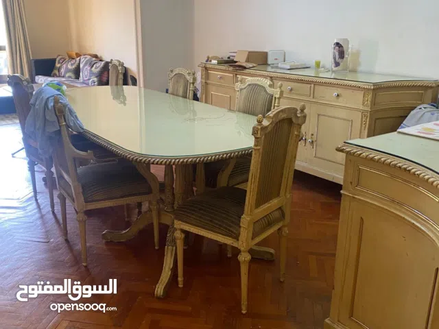 شقة غير مفروشة بالزمالك