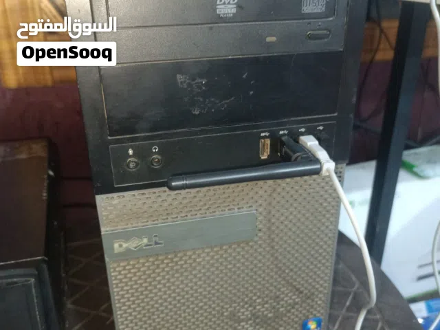 Windows Dell  Computers  for sale  in Baghdad
