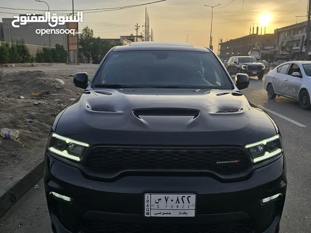 Dodge Durango 2021 in Basra