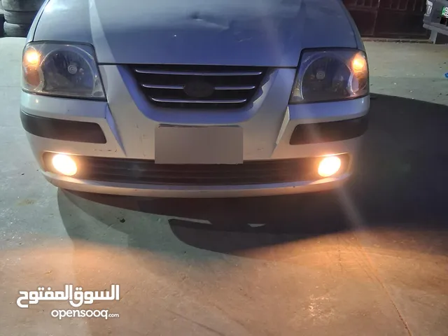 Used Hyundai Atos in Amman