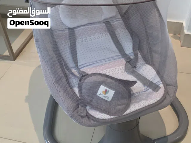 أرجوحة ماستيلا 3 في 1 Mastela bouncer 3in1