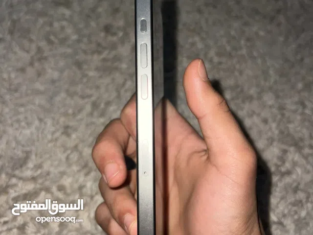 Apple iPhone 15 Pro Max 256 GB in Tripoli