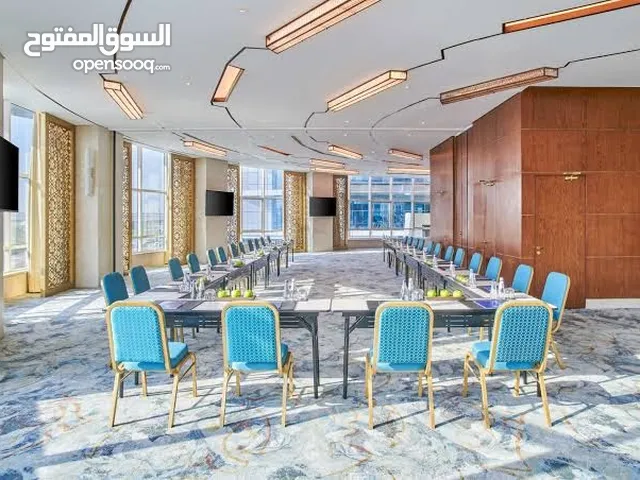 فندق للبيع بالمعادي على كورنيش النيل