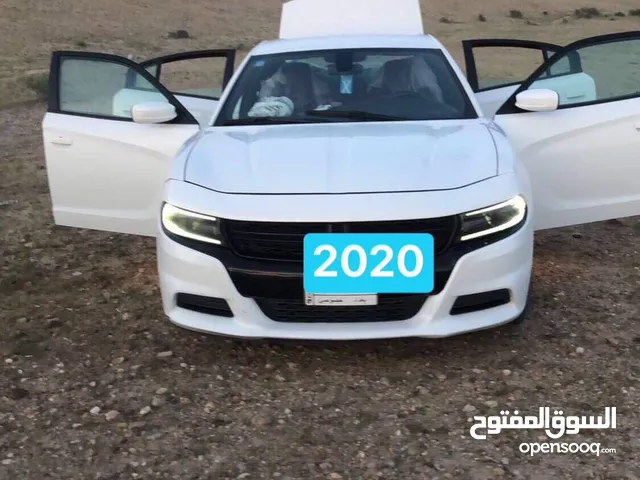 Dodge Charger 2020 in Dhi Qar