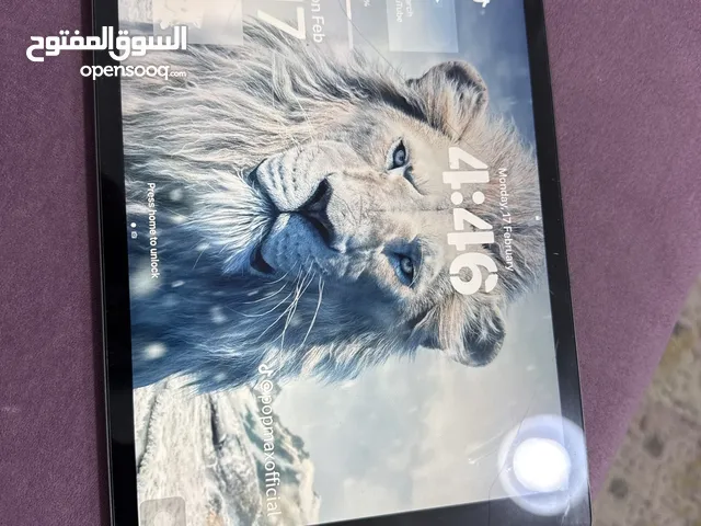 ايباد الجيل التاسع كالجديد  ipad 9th generation