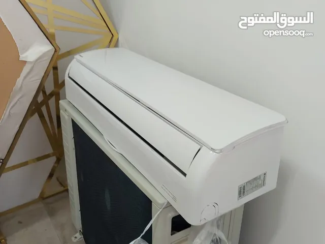 Other 2 - 2.4 Ton AC in Nablus