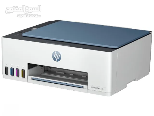 HP Smart Tank 585 All-in-One Printer –New / High-Speed Wireless