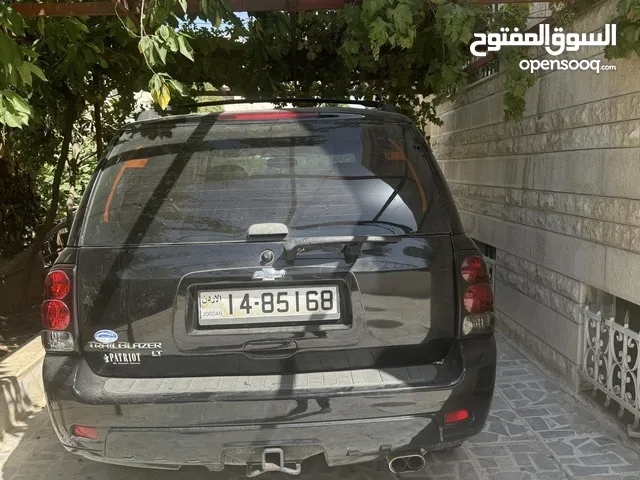 شفر بليزر ltz 2007 للبيع
