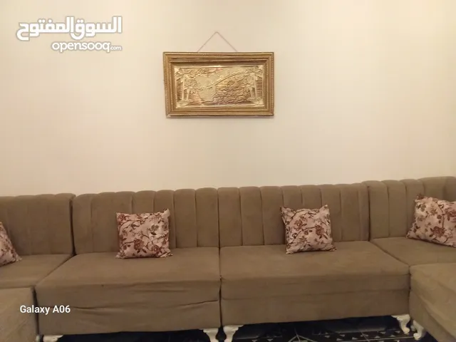 لبيع صالون وبصاط