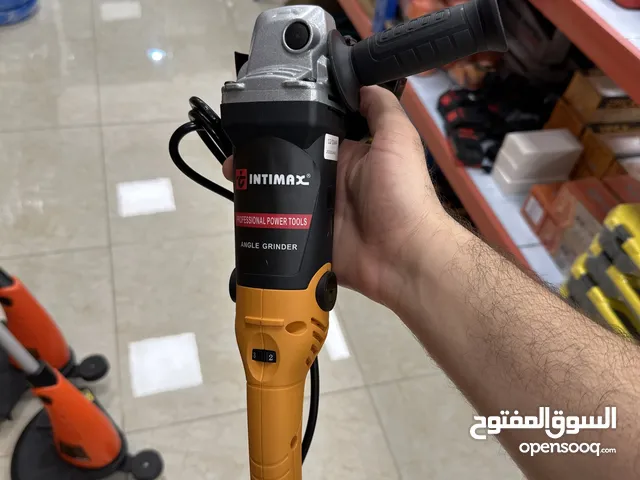 جرندر قص حديد 1500 واط