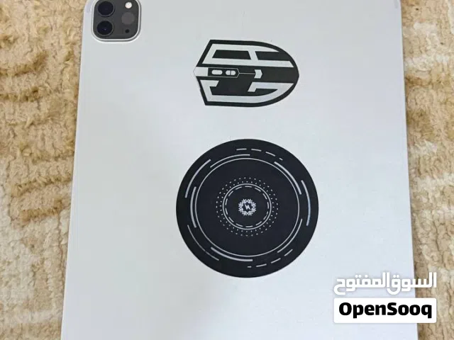 مطلوب ايباد 11 بروm1 او m2 تحويل