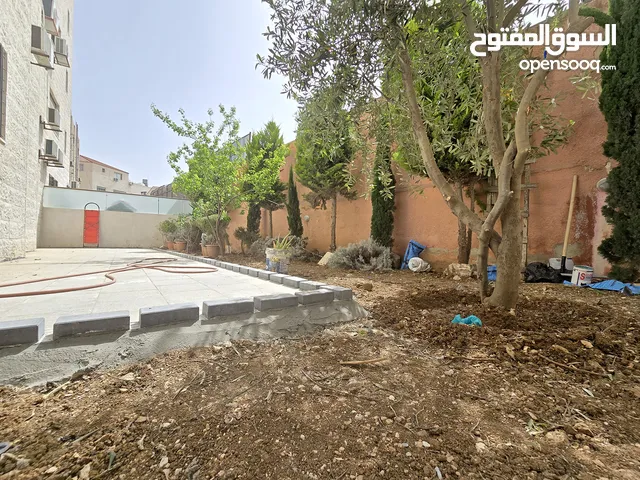 170 m2 3 Bedrooms Apartments for Rent in Amman Abdoun
