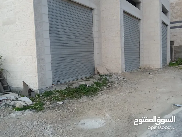 Unfurnished Warehouses in Amman Wadi El Seer