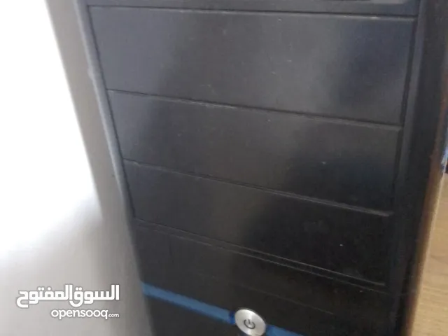 كمبيوتر gigabyte chassis السعر قابل للنقاش