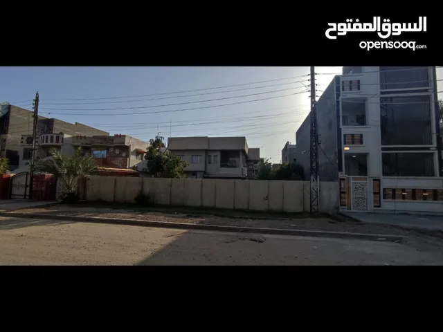 600 m2 More than 6 bedrooms Townhouse for Sale in Baghdad Mansour
