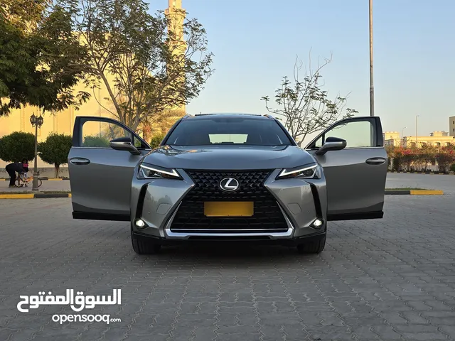 Used Lexus UX in Al Batinah
