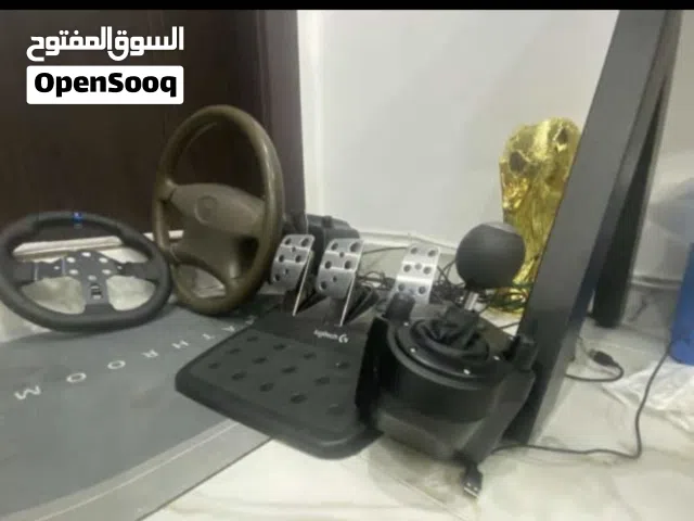 قير وسكان لاند2007
